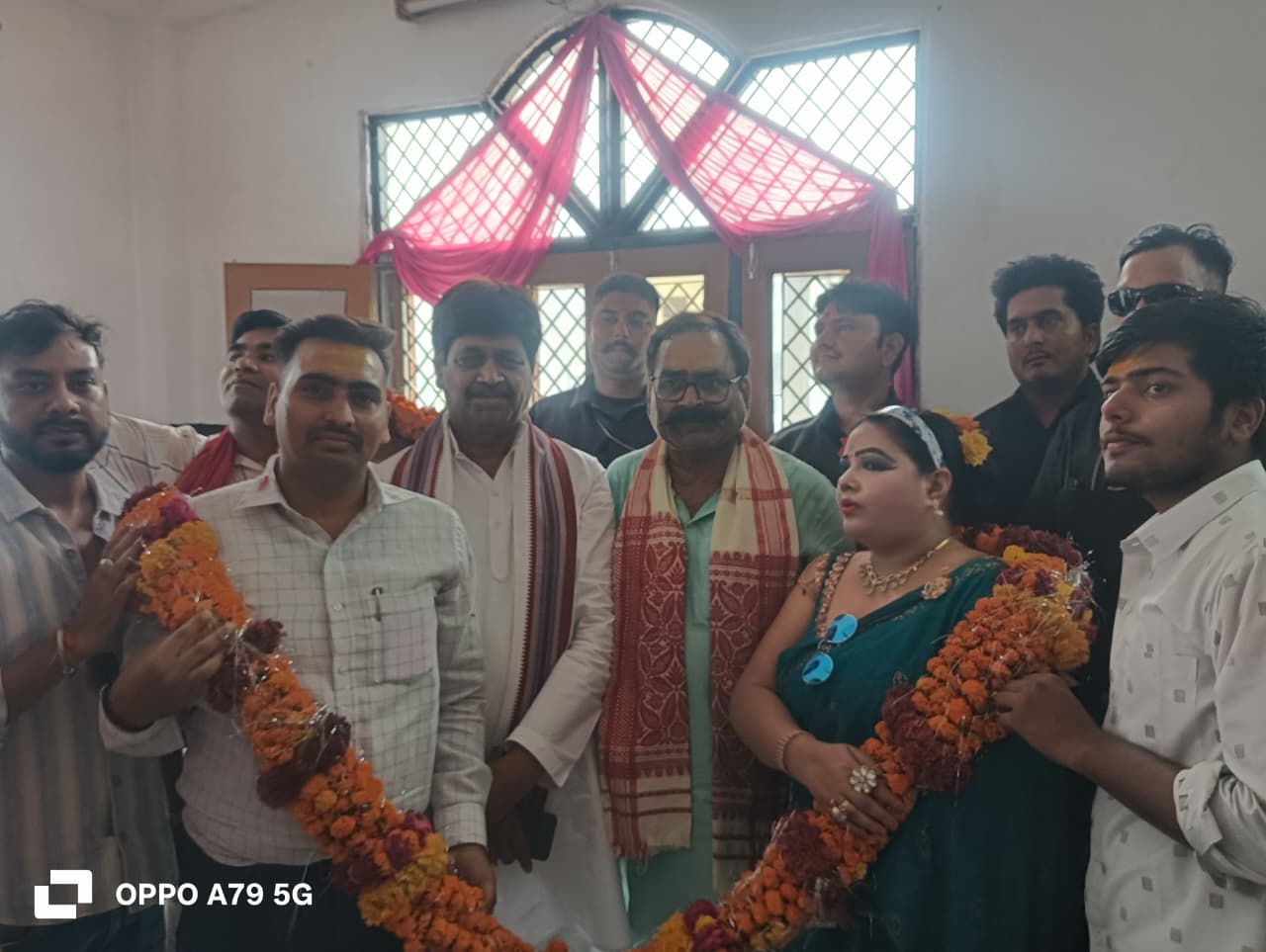 अखिल भारतीय ब्राह्मण महासभा (रा) की प्रदेश स्तरीय बैठक हुई संपन्न